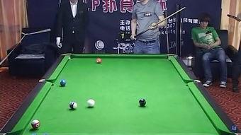 打桌球视频,精彩瞬间回顾