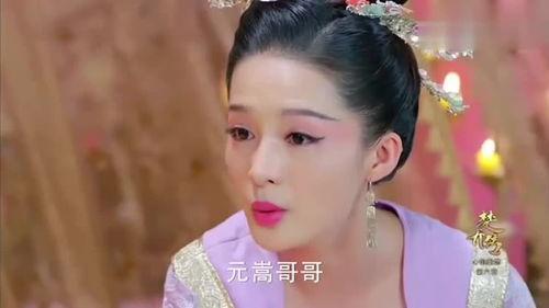 元淳黑化视频,从天真少女到复仇女神的蜕变之路