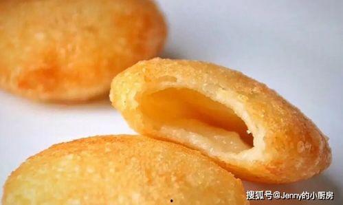 炸糖糕烫面全过程视频,炸糖糕烫面制作全过程揭秘