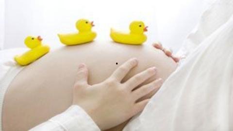 孕妇胎动视频,孕妇胎动视频解析