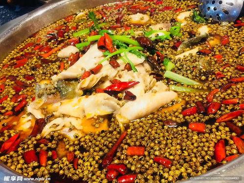 椒麻鱼的正宗做法视频,一招解锁川菜经典美味
