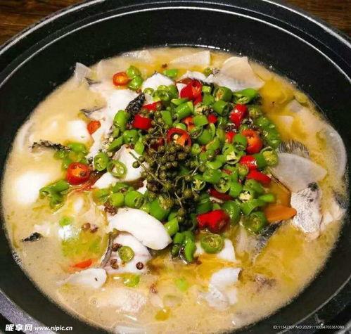 椒麻鱼的正宗做法视频,一招解锁川菜经典美味