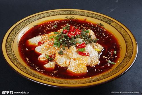 椒麻鱼的正宗做法视频,一招解锁川菜经典美味