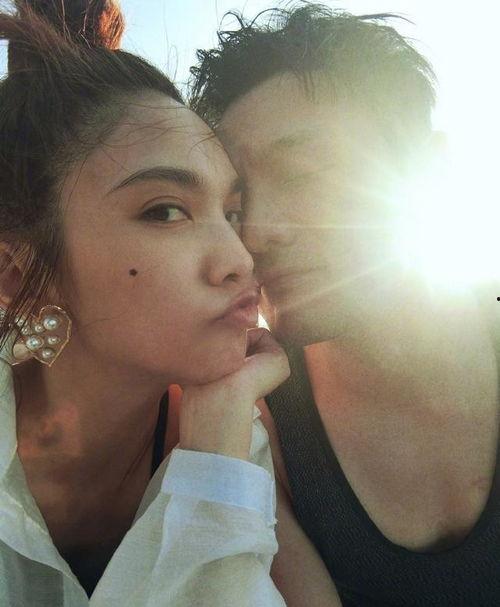 李荣浩杨丞琳视频,视频见证爱情甜蜜瞬间