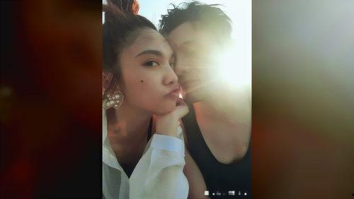 李荣浩杨丞琳视频,视频见证爱情甜蜜瞬间