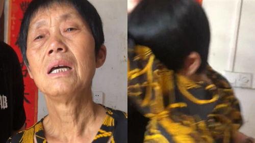奶奶和孙子的视频,奶奶与孙子视频中的甜蜜互动
