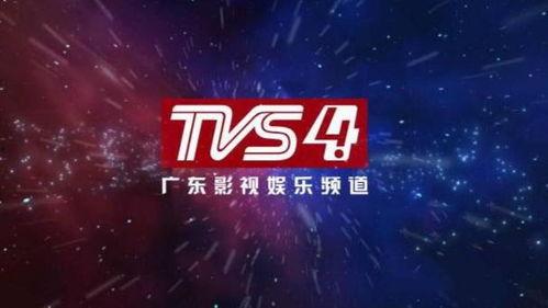 广东影视频道节目表