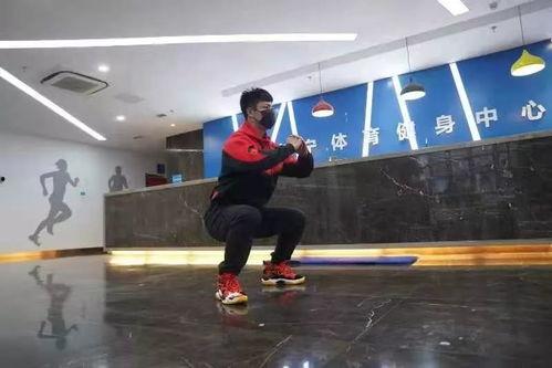 在家锻炼视频,打造高效室内运动计划