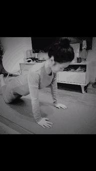 在家锻炼视频,打造高效室内运动计划