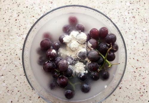 梨瓜里面有黑的可以吃吗