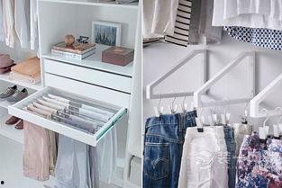 叠衣服收纳技巧视频,视频教你轻松收纳衣物