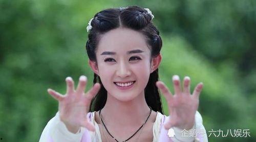 吃瓜爆料鹿晗赵露思,吃瓜群众热议不已