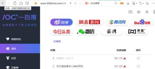吃瓜网站爆料平台有哪些呢,揭秘热门吃瓜网站爆料平台大盘点