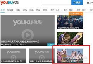 优酷视频如何下载,轻松掌握一键保存视频方法
