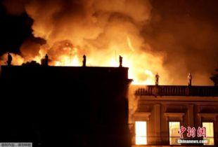 火灾视频素材,揭秘火灾现场惊心动魄瞬间