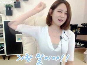 韩国女主播青草视频,揭秘网络红人的崛起之路