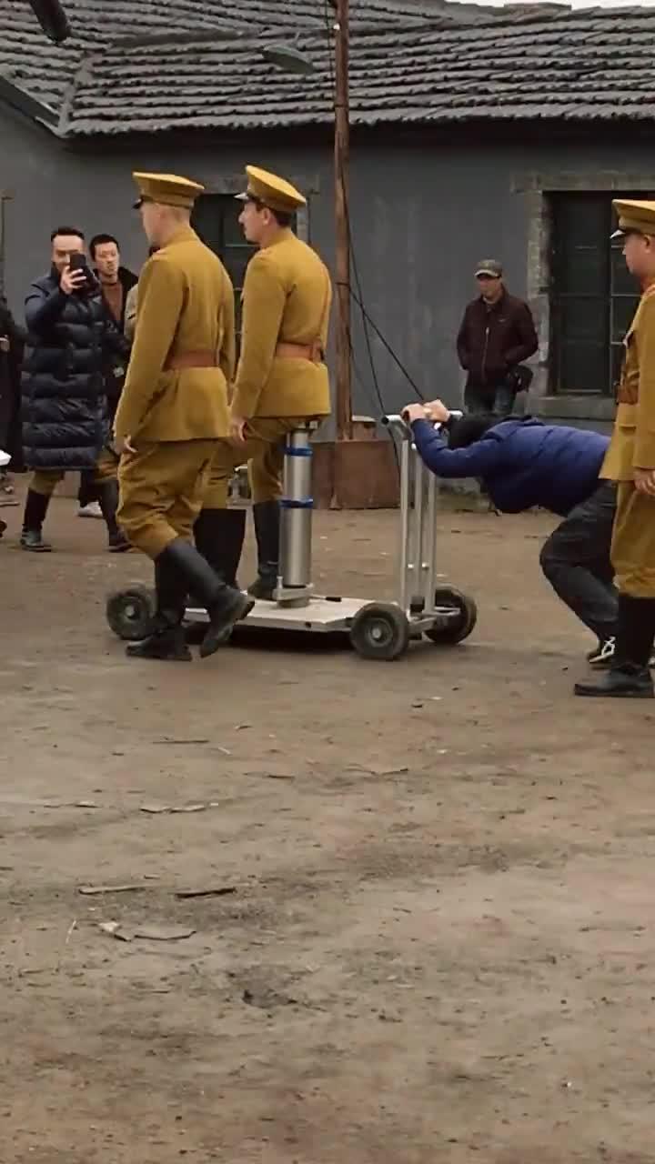 身残志坚的视频,逆境中的奋斗与成长