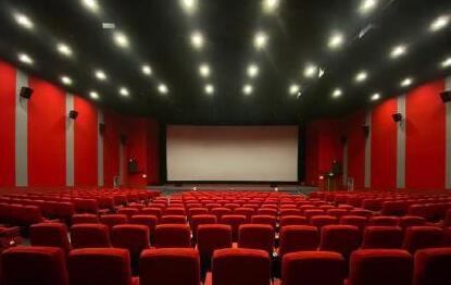 瓜州圆通电影院今日电影