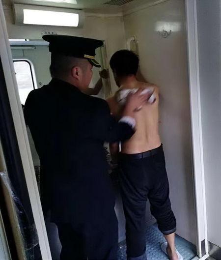 搓澡视频,传统养生秘诀大公开