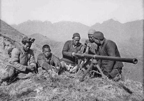 抗日视频,抗日英雄的壮丽征程