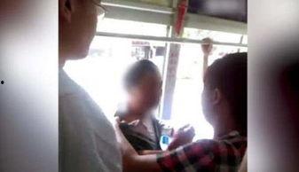 公交车猥亵视频,正义何时降临？