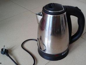 电热水壶维修视频,跟随视频轻松学会故障排查与修复