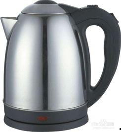 电热水壶维修视频,跟随视频轻松学会故障排查与修复