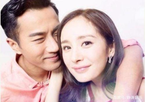 刘恺威杨幂吃瓜爆料,昔日夫妻疑云重重