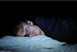 鬼压床视频,惊悚体验背后的科学真相