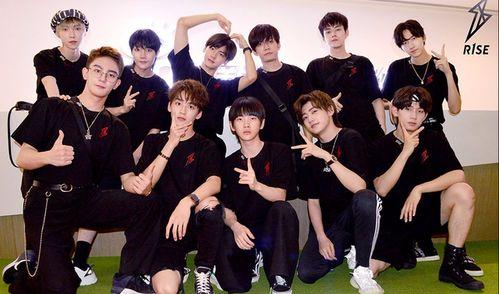 r1se今日吃瓜,揭秘娱乐圈最新热点事件