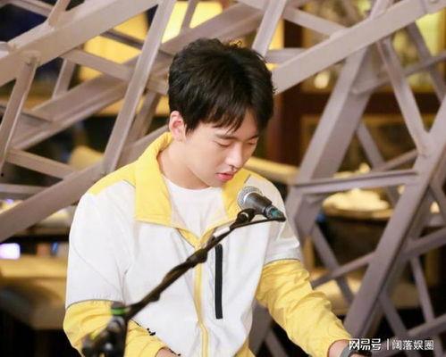 郭麒麟蔡徐坤吃瓜爆料,娱乐圈幕后真相大揭秘