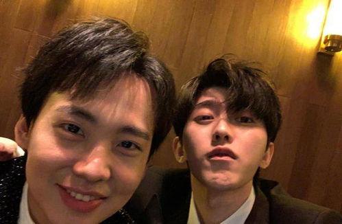 郭麒麟蔡徐坤吃瓜爆料,娱乐圈幕后真相大揭秘