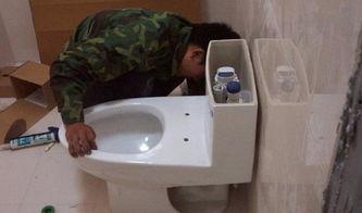 马桶水箱漏水维修视频,跟随维修视频学技巧