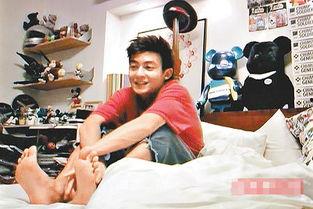 陈冠希艳照视频