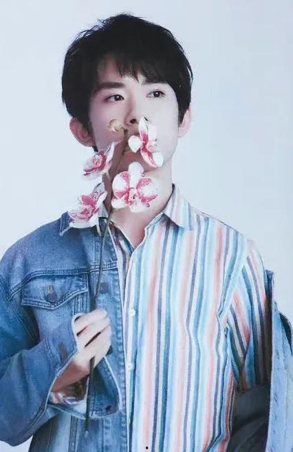 娱乐吃瓜君马嘉祺,娱乐吃瓜界的风云人物