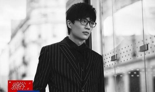 娱乐吃瓜君许嵩